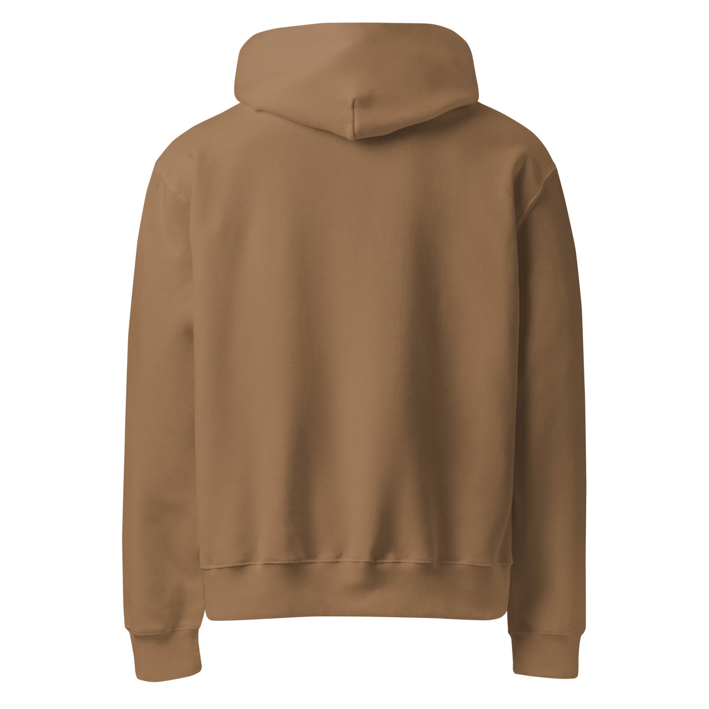 COUP HOODIE