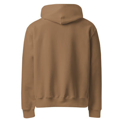 COUP HOODIE