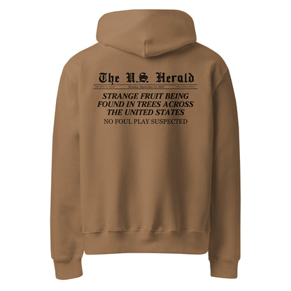 THE HERALD HOODIE