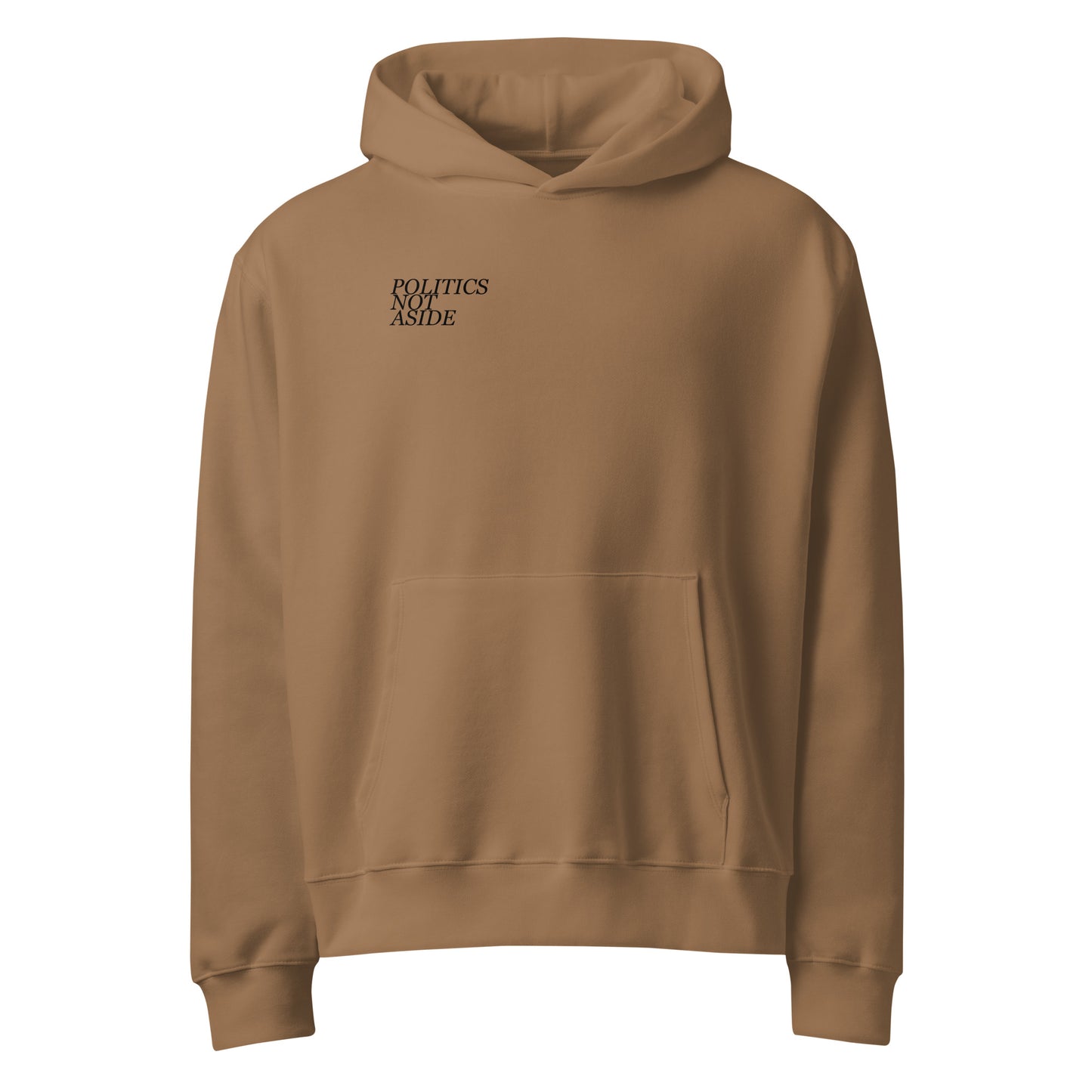 STRANGE FRUIT HOODIE