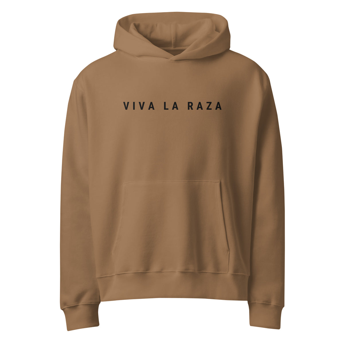 SPANGLISH VIVA LA RAZA HOODIE