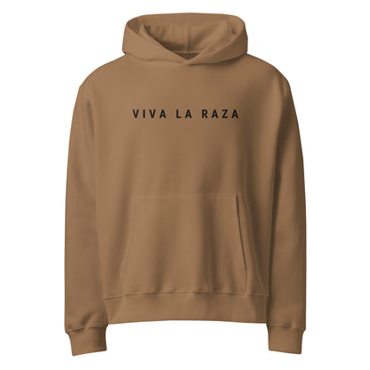 SPANGLISH VIVA LA RAZA HOODIE