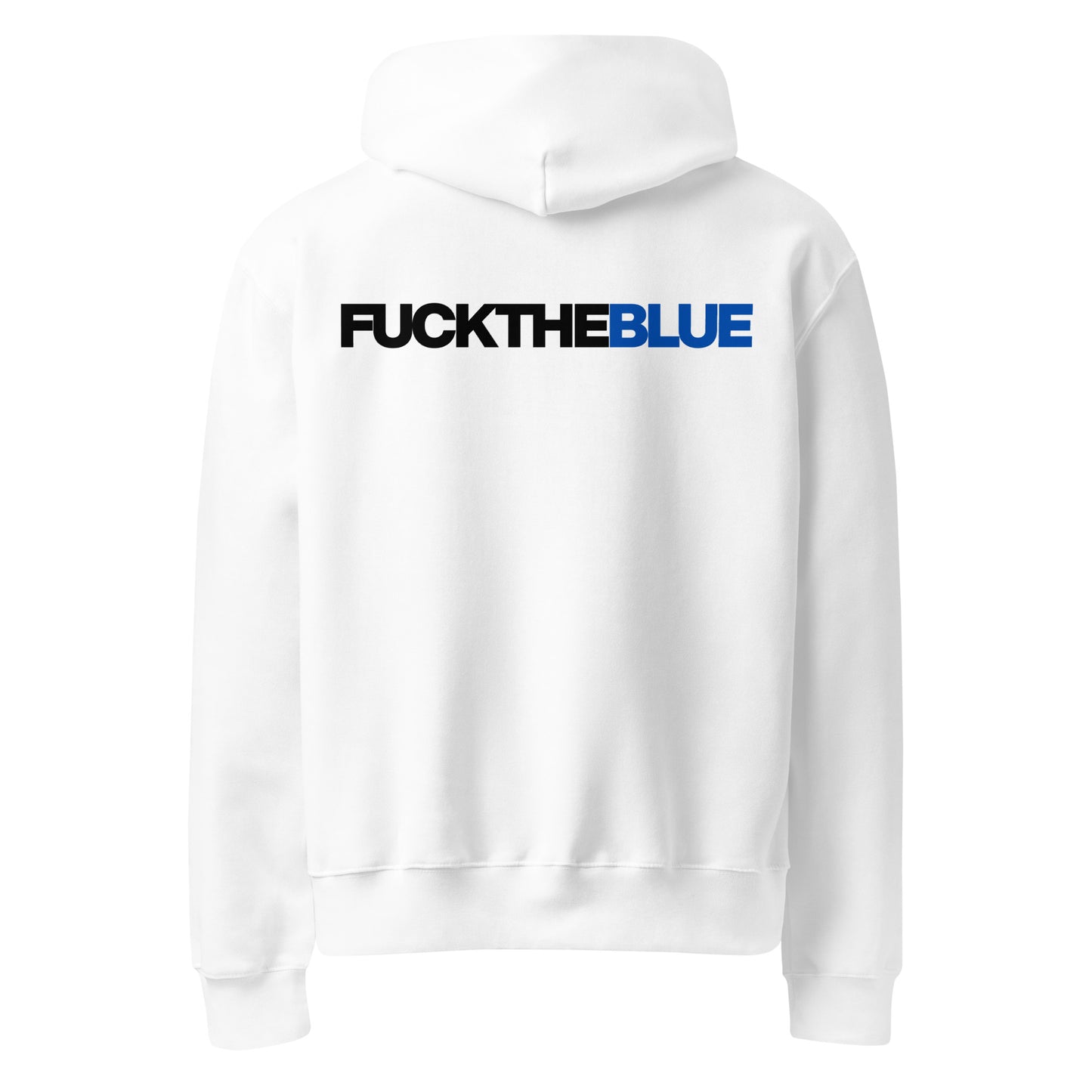JACKIE ROBINSON HOODIE