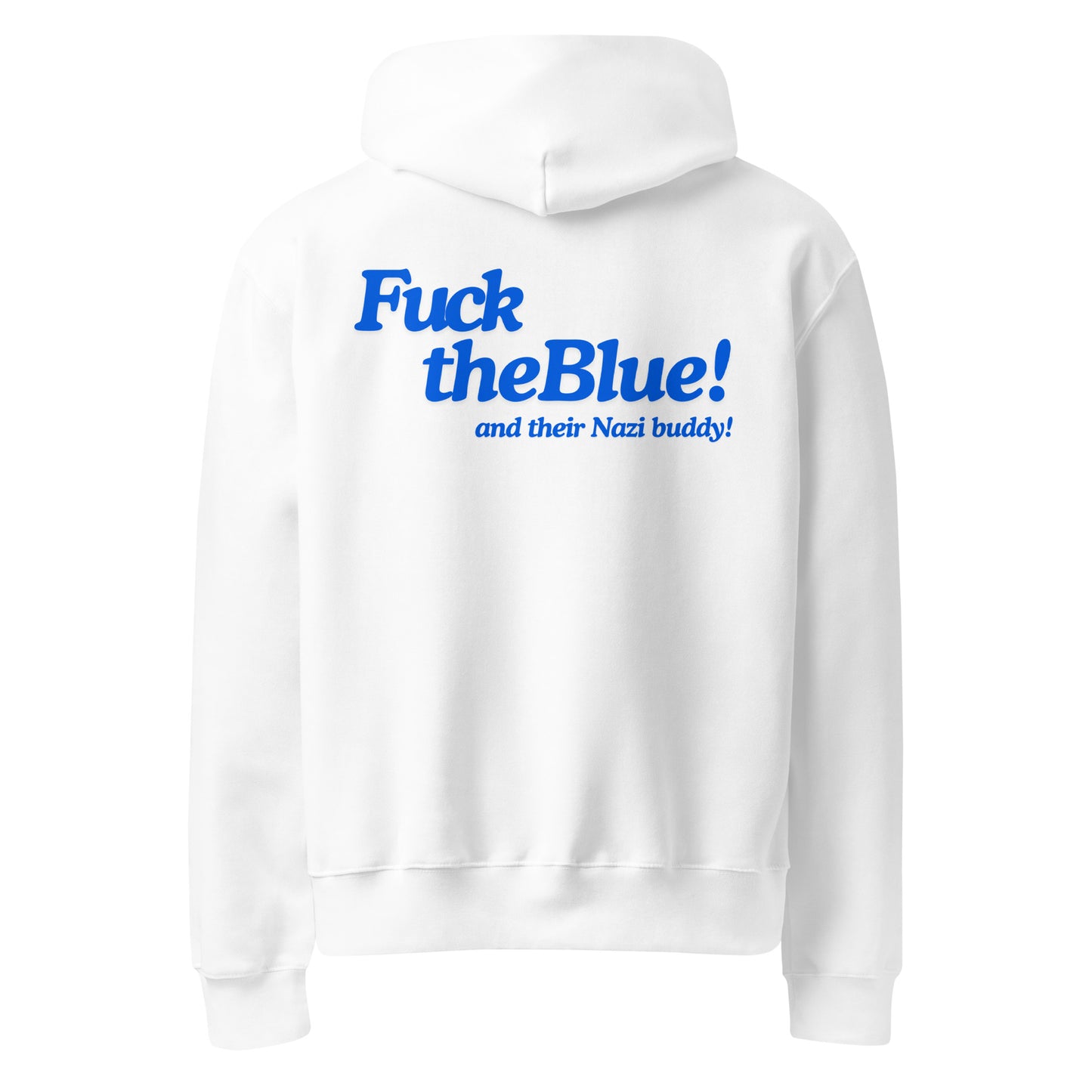 FTB HOODIE