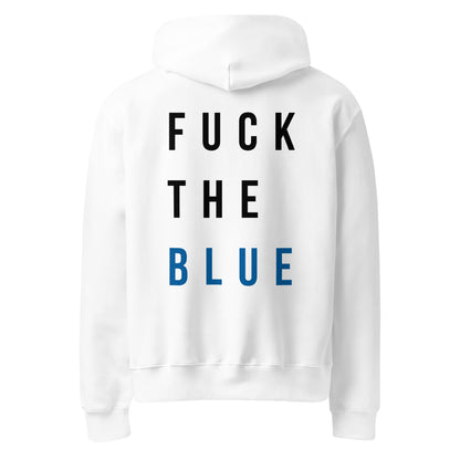 I ROOT FOR BROWN HOODIE