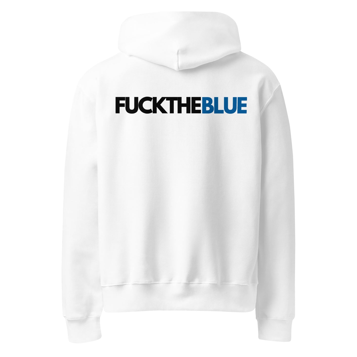 THEIR FANBASE IS BROWN HOODIE