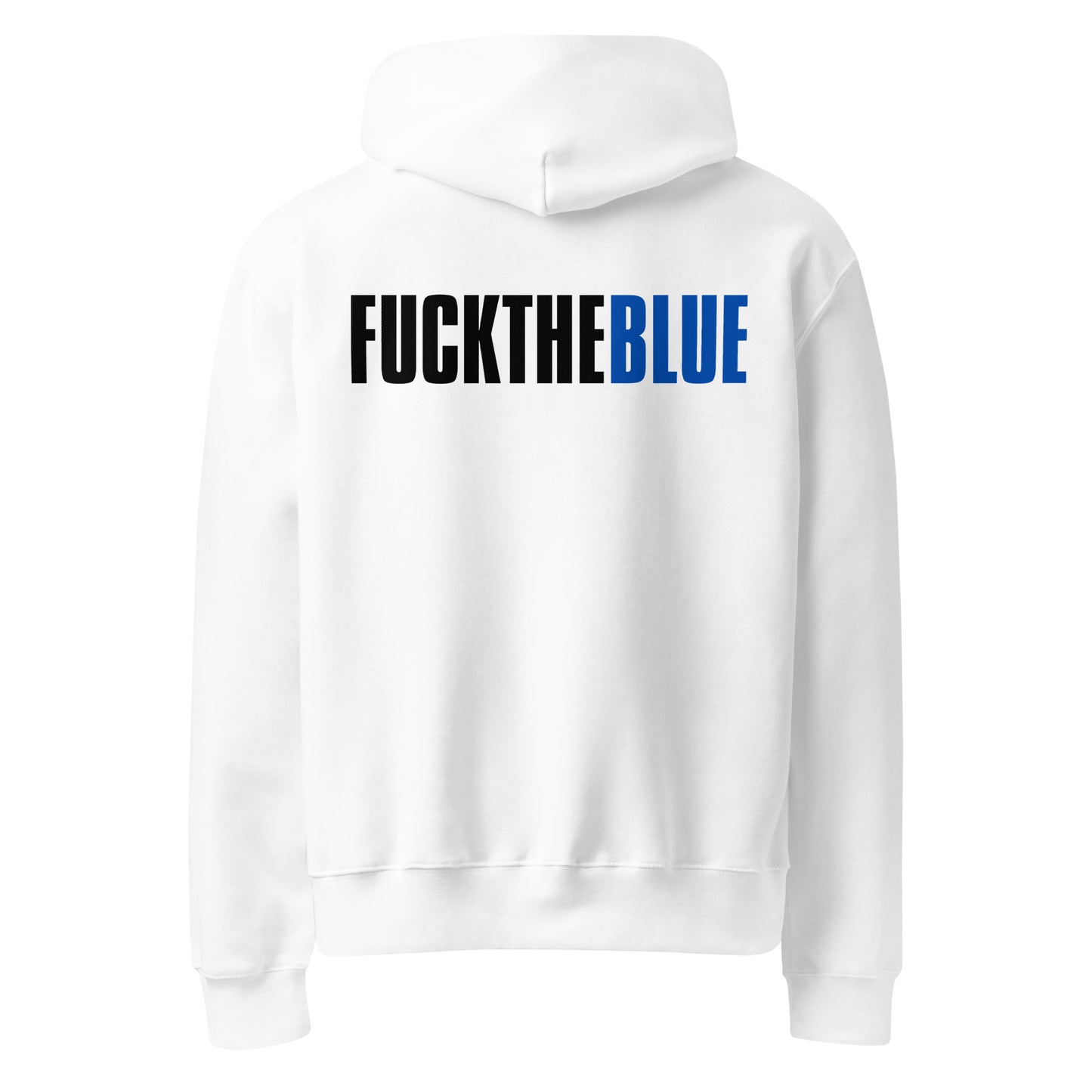 IMMIGRANT PLAYERS HOODIE