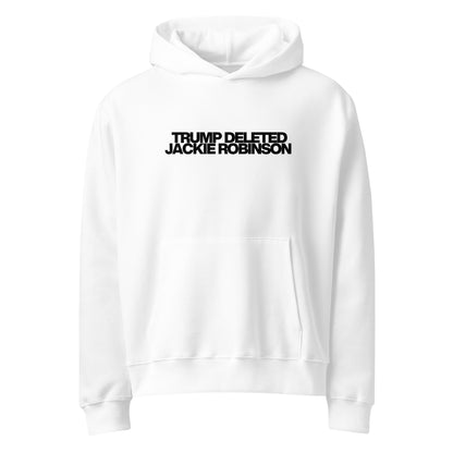 JACKIE ROBINSON HOODIE