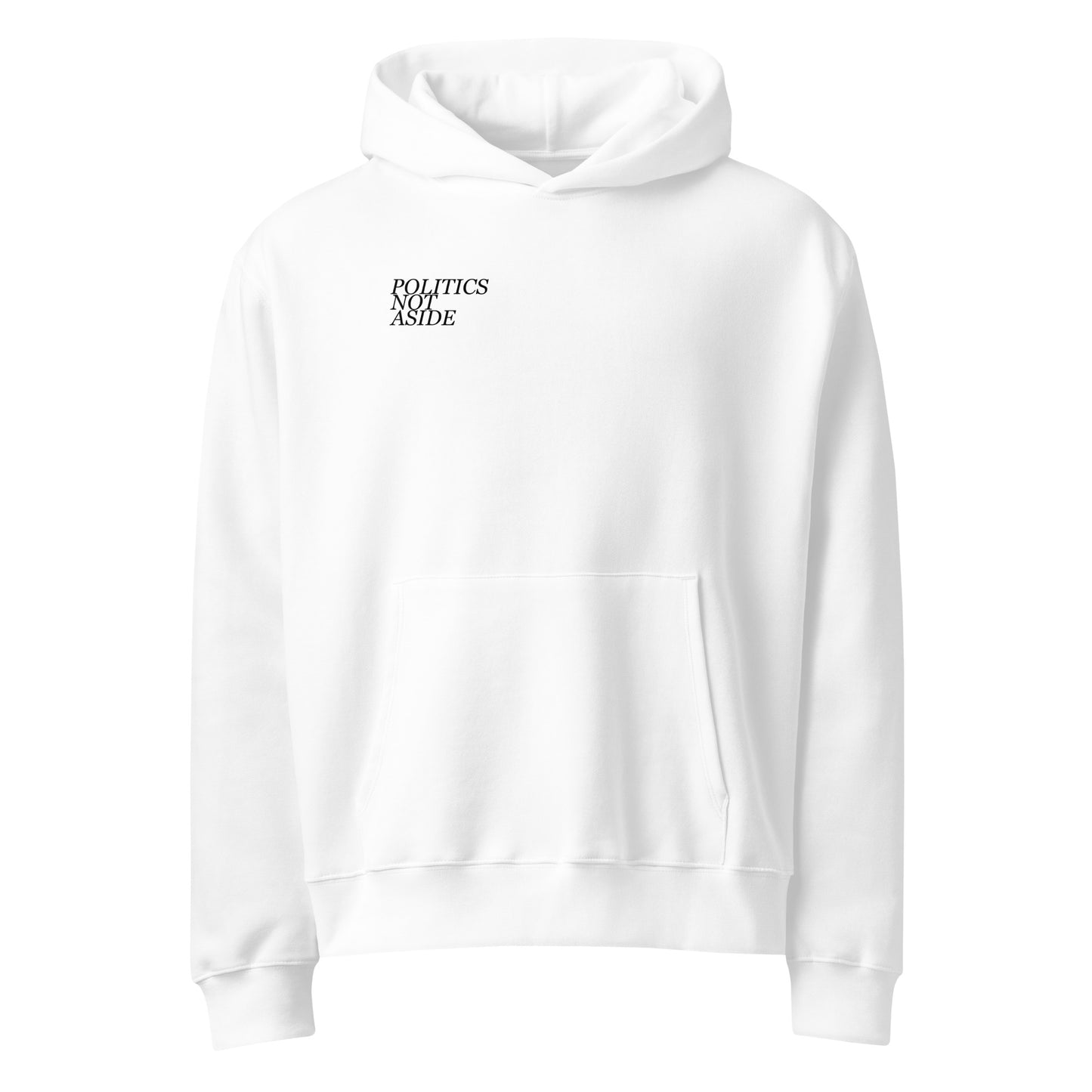 STRANGE FRUIT HOODIE