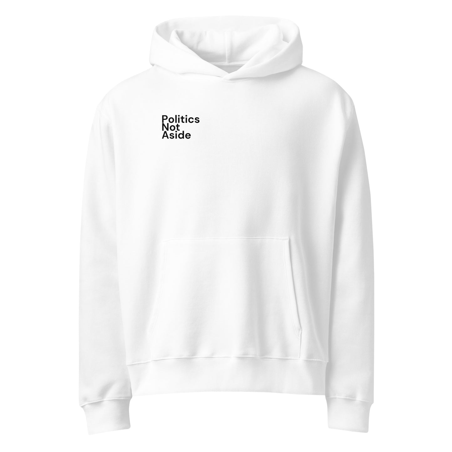 KAKISTOCRACY HOODIE
