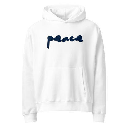 PEACE HOODIE