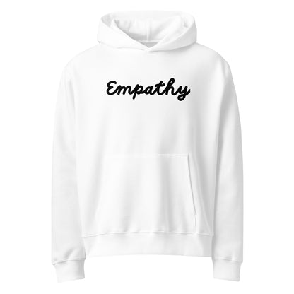 EMPATHY HOODIE