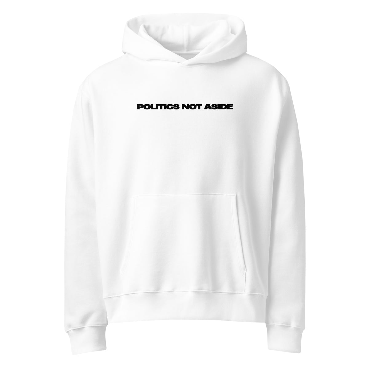 THE HERALD HOODIE