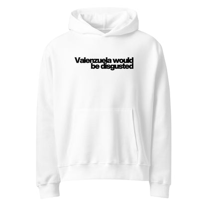 VALENZUELA HOODIE