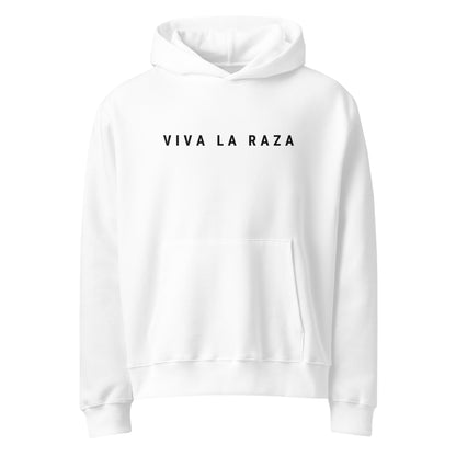 SPANGLISH VIVA LA RAZA HOODIE
