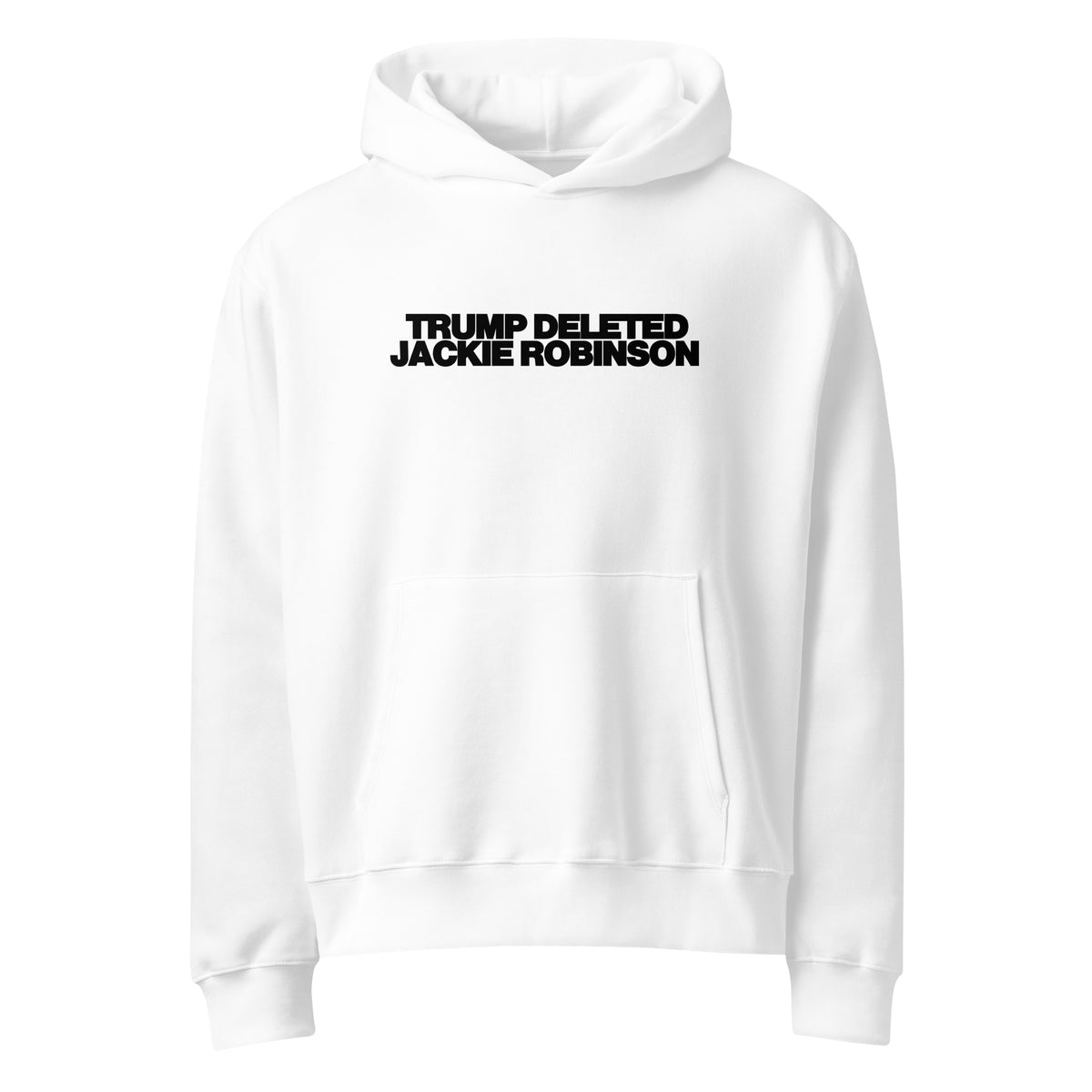 JACKIE ROBINSON HOODIE