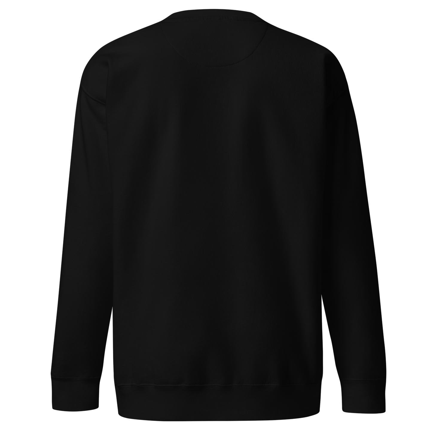 BREAD NOT BOMBS SWEATSHIRT