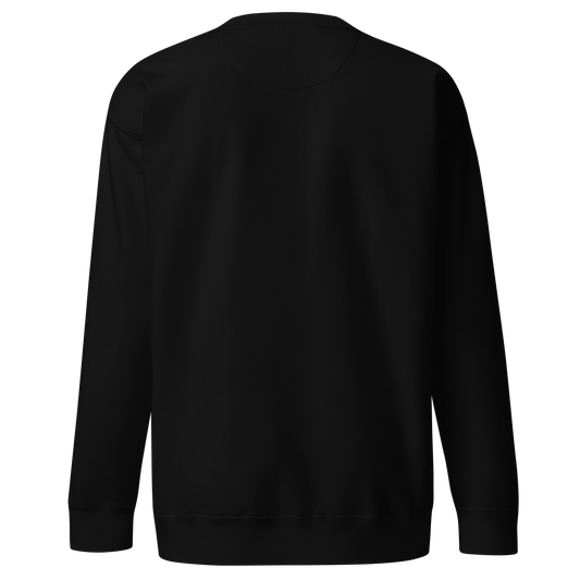 BREAD NOT BOMBS SWEATSHIRT