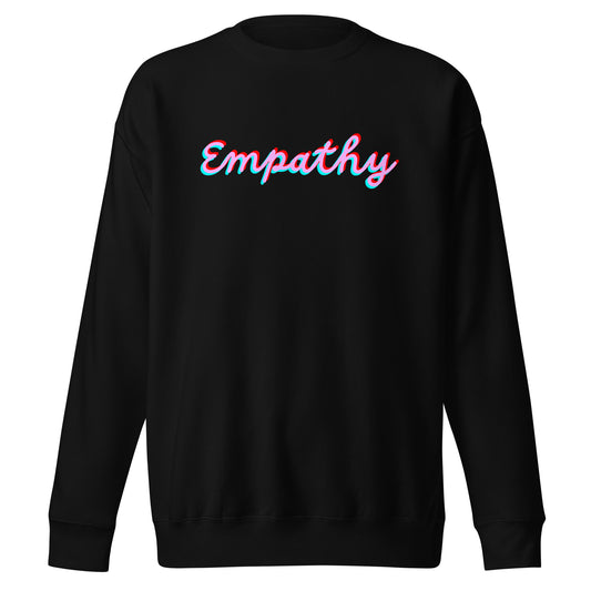 EMPATHY SWEATSHIRT