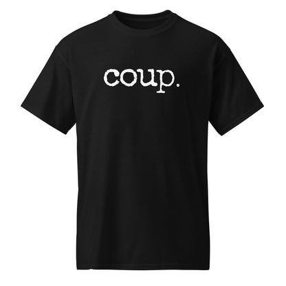 COUP TEE